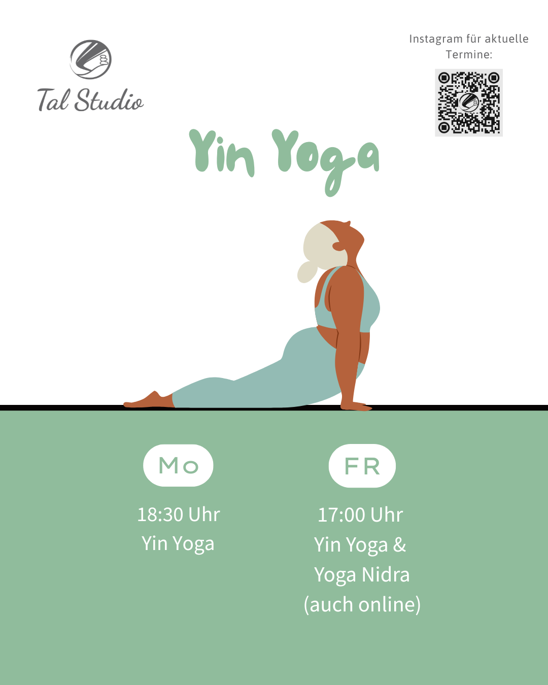 „Ich bin zu unbeweglich für Yoga.“ Warum du trotzdem anfangen kannst